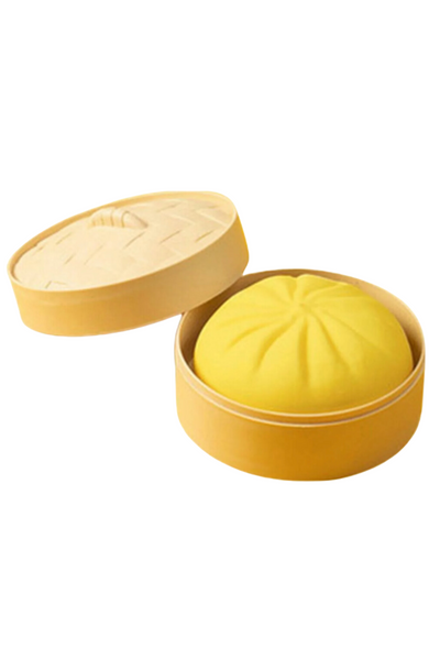 Jeans Warehouse Hawaii - FIDGET TOYS - CUSTARD BAO BUN SQUISHY | By GREENWELL PROMOTIONS LTD