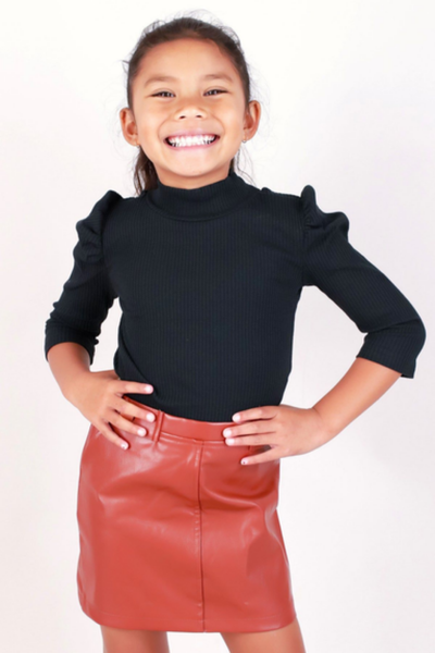 Jeans Warehouse Hawaii - SKIRTS 2T-4T - MISS POPULAR SKIRT | KIDS SIZE 2T-4T | By GREENWELL PROMOTIONS LTD