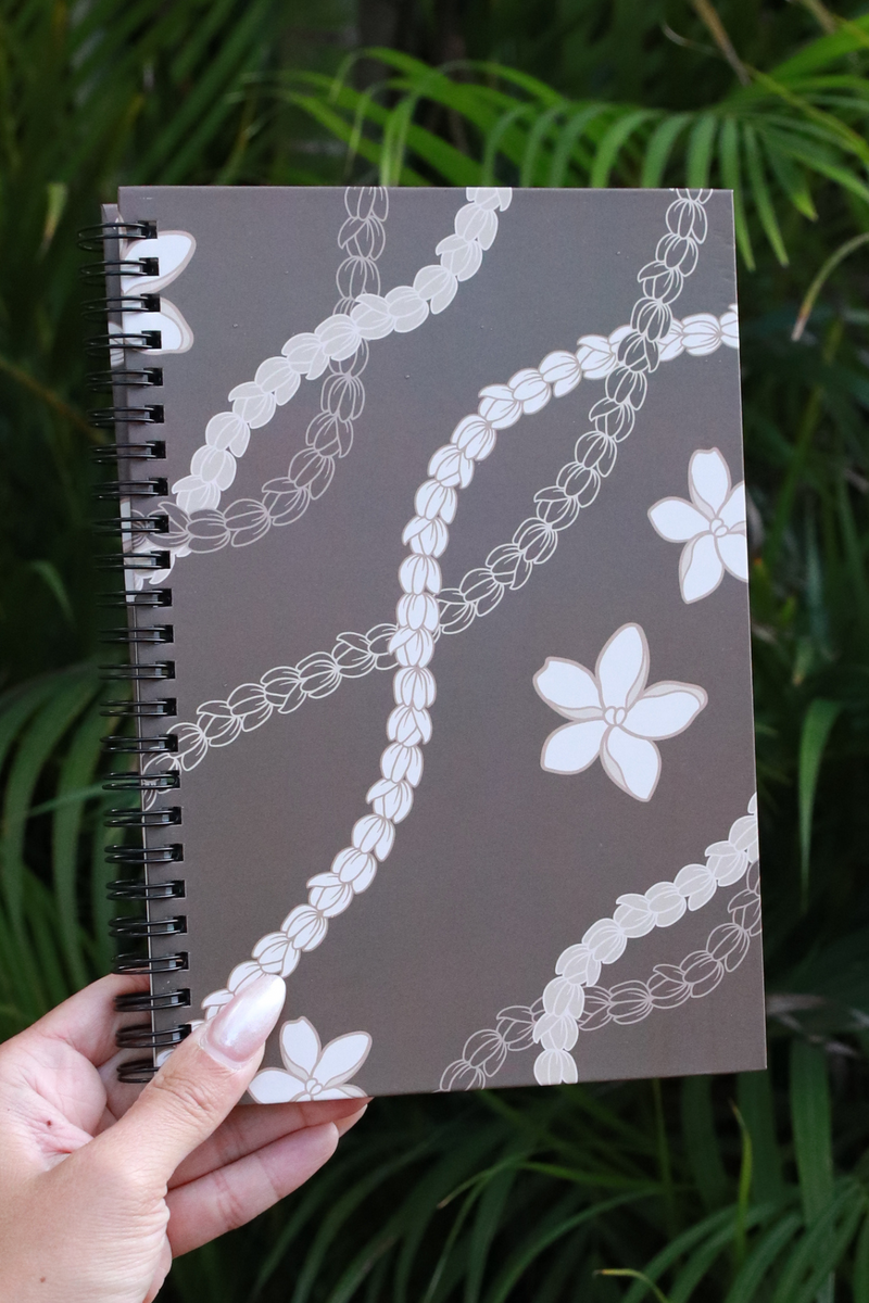 Jeans Warehouse Hawaii - MISC ACCESSORY - PIKAKE NOTEBOOK | By GREENWELL PROMOTIONS LTD