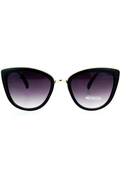 SASSY GIRL SUNGLASSES