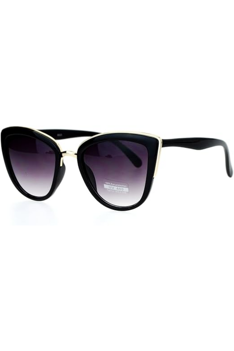 Jeans Warehouse Hawaii - OVERSIZED SUNGLASSES - SASSY GIRL SUNGLASSES | By TOUCH CORP