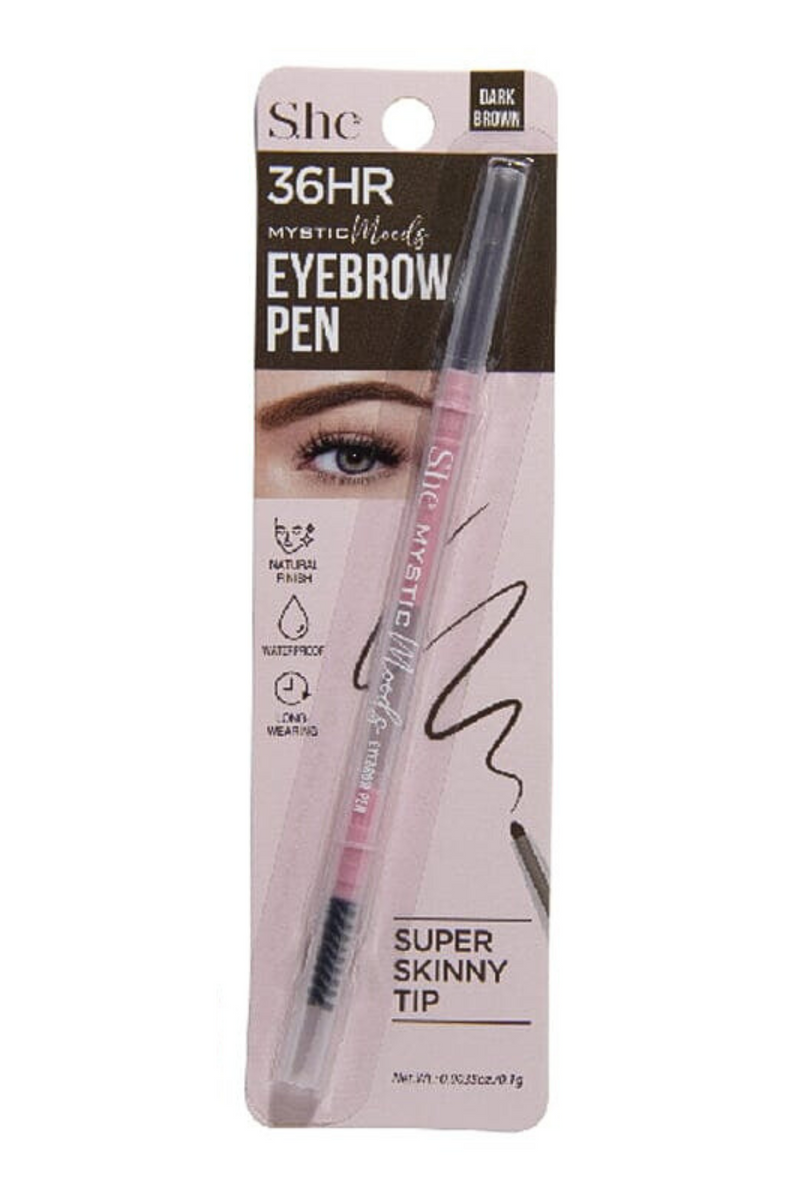 EYEBROW PENCIL