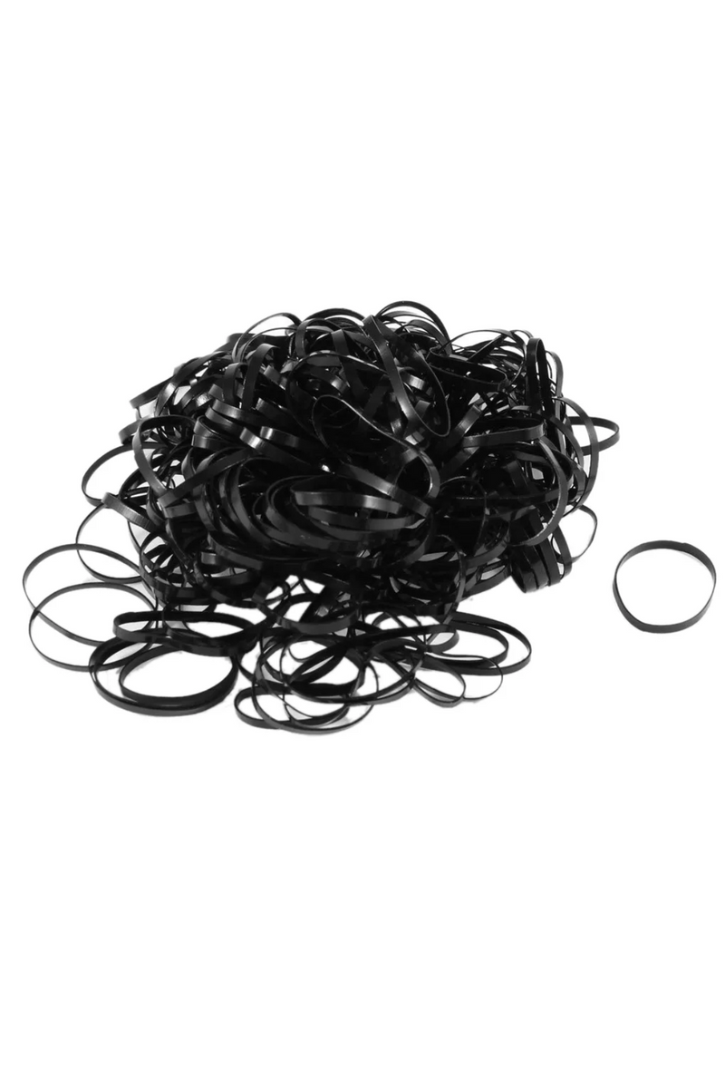 RUBBER BANDS