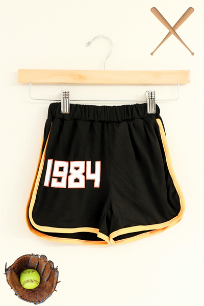 Jeans Warehouse Hawaii - NON DENIM SHORTS 7-16 - 1984 SHORTS | KIDS SIZE 7 - 16 | By GREENWELL PROMOTIONS LTD