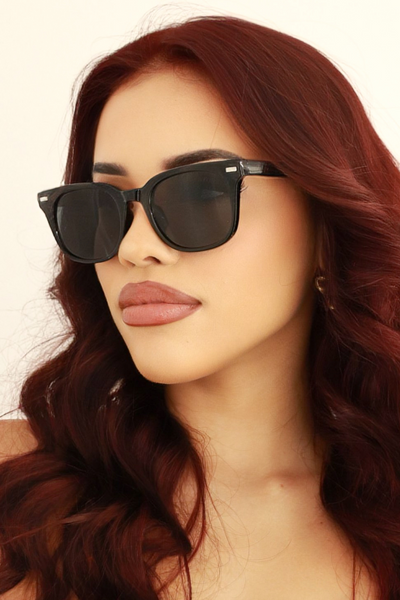 Jeans Warehouse Hawaii - OVERSIZED SUNGLASSES - GOT TO GO SUNGLASSES | By SUNNY SUNGLASS