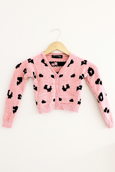 Jeans Warehouse Hawaii - JACKETS 2T-4T - PURRFECT JACKET | KIDS SIZE 2T - 4T | By LORENCY & CO