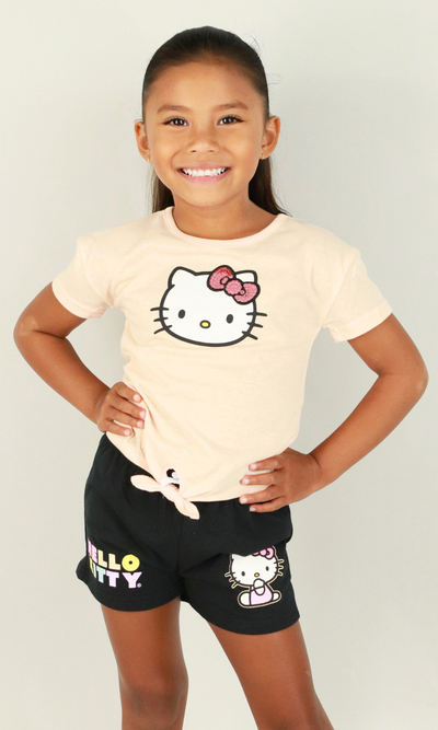 Jeans Warehouse Hawaii - S/S PRINT TOPS 2T-4T - HK SEQUINS TEE | KIDS SIZE 2T-4T | By PENGUIN KIDS WEAR INC