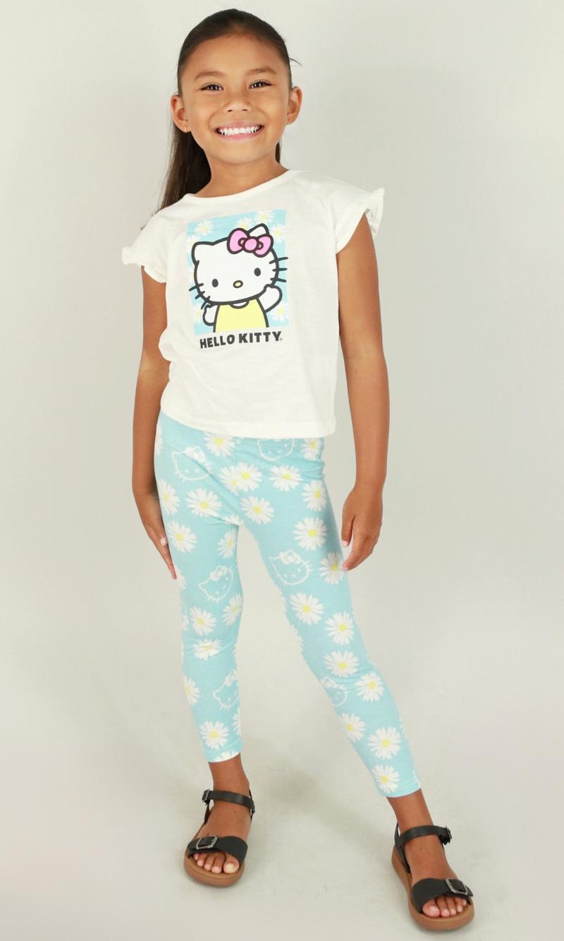 Jeans Warehouse Hawaii - OTHER BTMS 2T-4T - HK LEGGINGS| KIDS SIZE 2T-4T | By PENGUIN KIDS WEAR INC