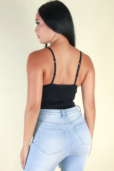 Jeans Warehouse Hawaii - Bodysuits - SPONSOR ME BODYSUIT | By ANWND