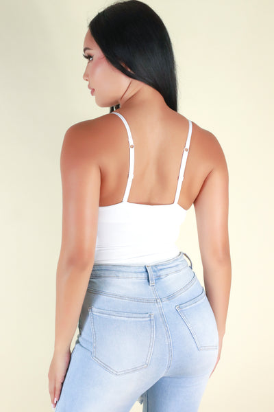 Jeans Warehouse Hawaii - Bodysuits - SPONSOR ME BODYSUIT | By ANWND